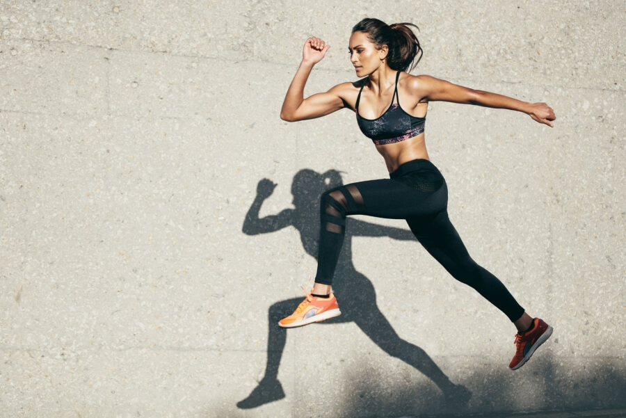 Fitness coaching